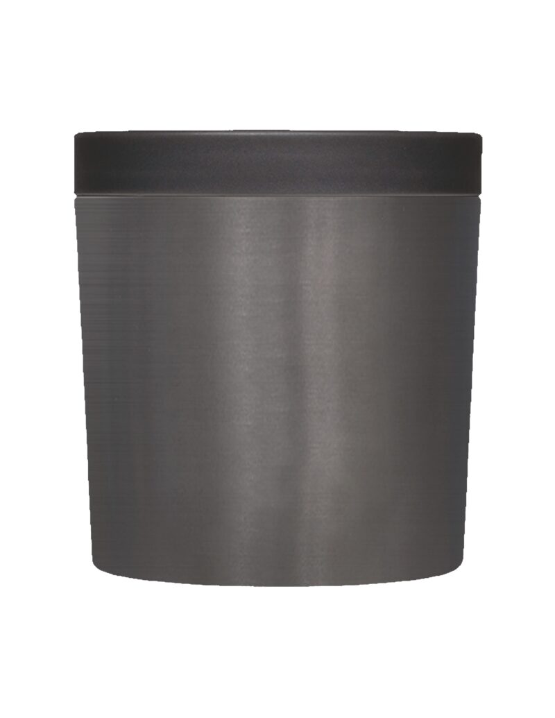 Custom Toadfish Engraved Non-Tipping Anchor Universal Cup Holder - 3