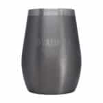 Custom Toadfish Engraved Non-Tipping Wine Tumbler - 1