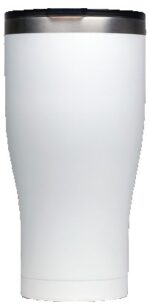 Custom Toadfish Non-Tipping 20oz Tumbler - 1