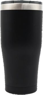 Custom Toadfish Non-Tipping 20oz Tumbler - 3